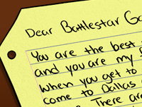 Battlestar Galactica is the best