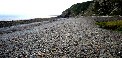 St. Ninian's Cave